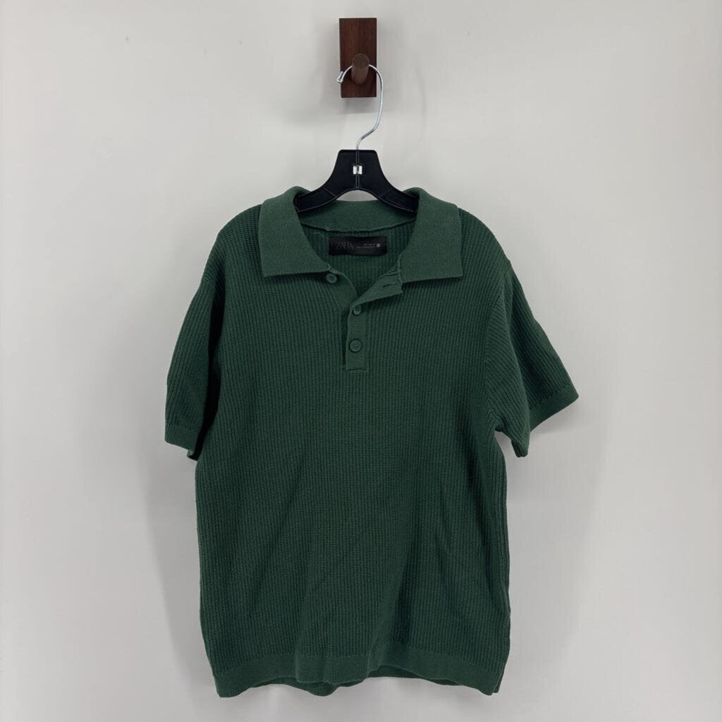 Polo, short sleeve