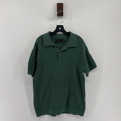Polo, short sleeve