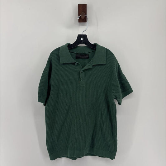 Polo, short sleeve