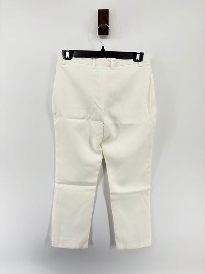 Tags on, 2 pcs suit, striped