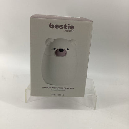 BNIB insulated food jar (retail$54)