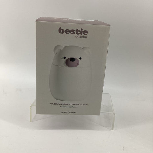 BNIB insulated food jar (retail$54)