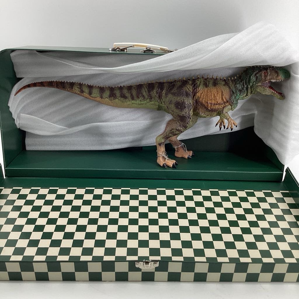 BNIB Tyrannosaurus rex (Retail $38)