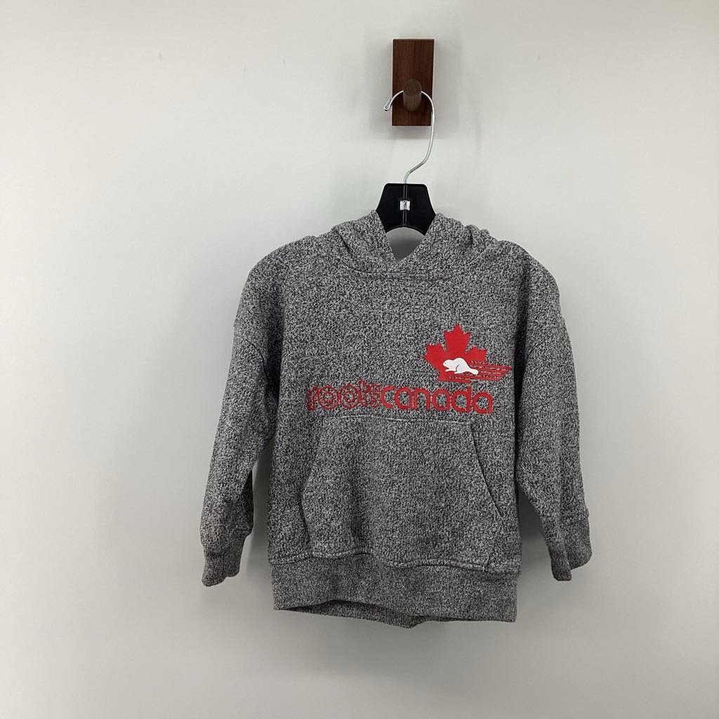 Hoodie, roots Canada