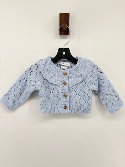Knit Cardigan