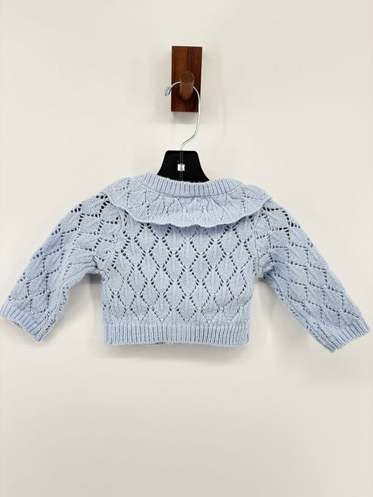 Knit Cardigan