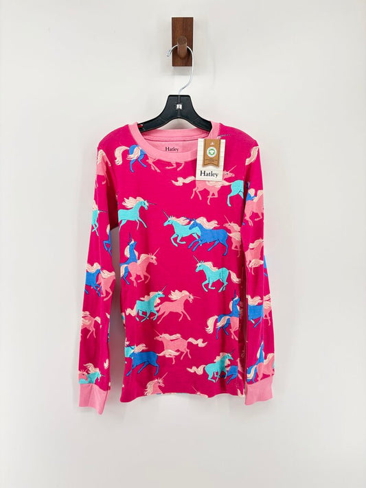 *Tags On* Unicorns