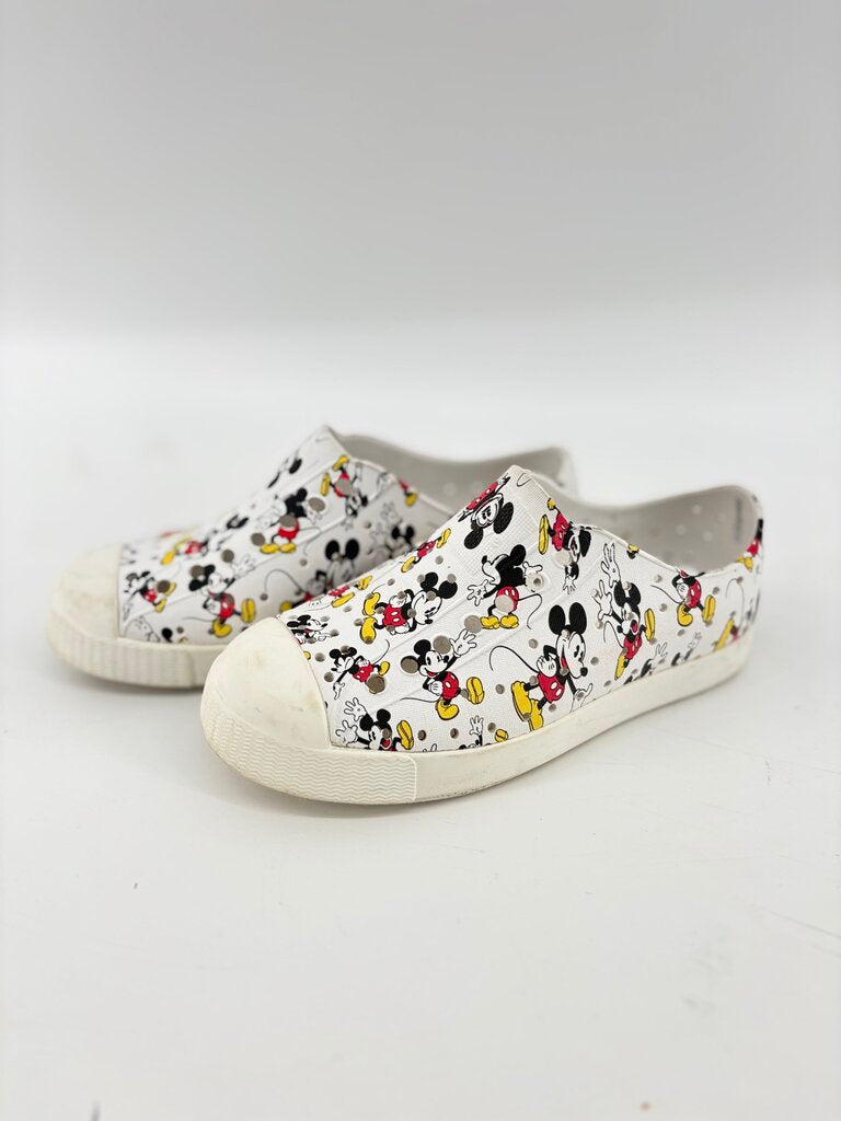 Mickey Mouse Jeffersons
