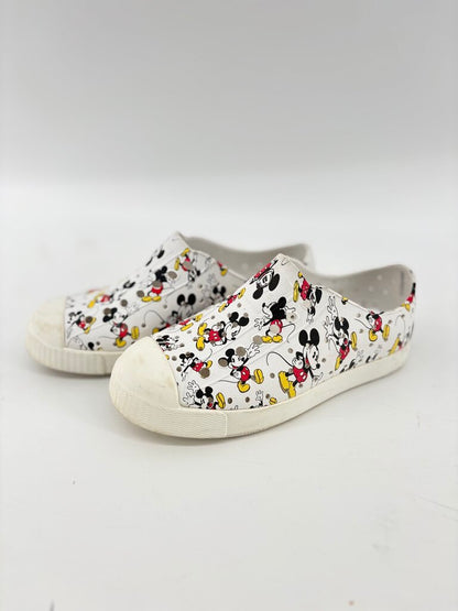 Mickey Mouse Jeffersons