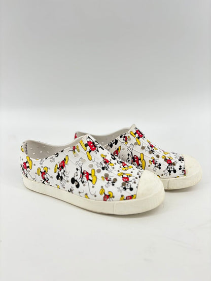 Mickey Mouse Jeffersons