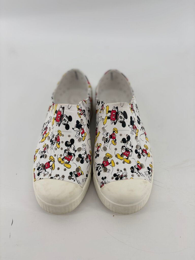 Mickey Mouse Jeffersons