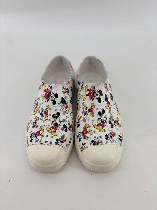 Mickey Mouse Jeffersons