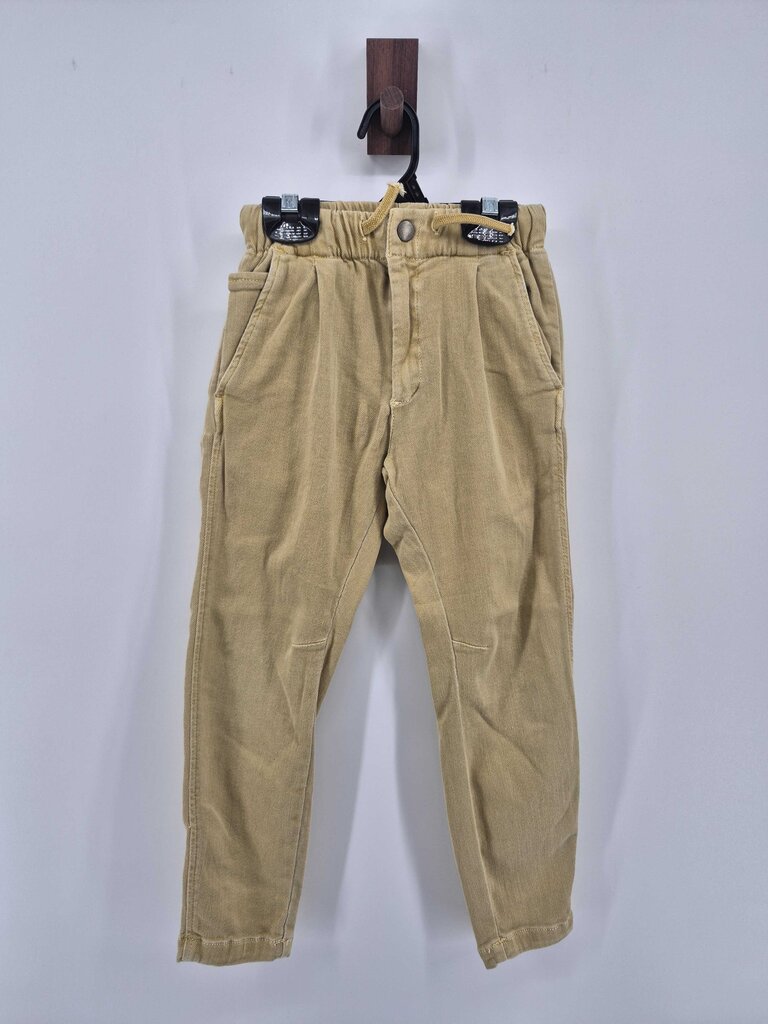 joggers, denim