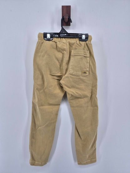 joggers, denim