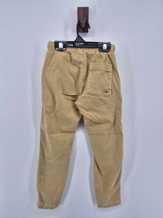 joggers, denim