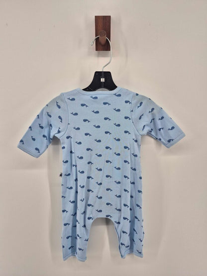 whales