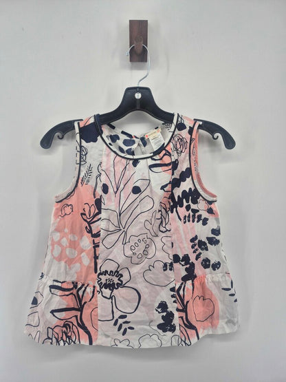 Tags on, tank