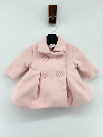 peacoat