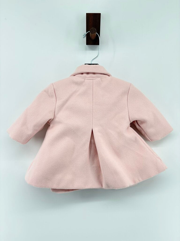 peacoat