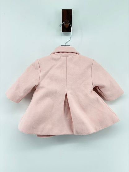 peacoat