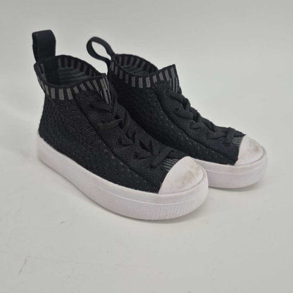 slip on high tops