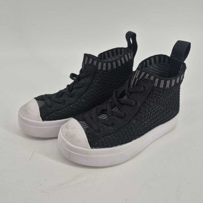 slip on high tops