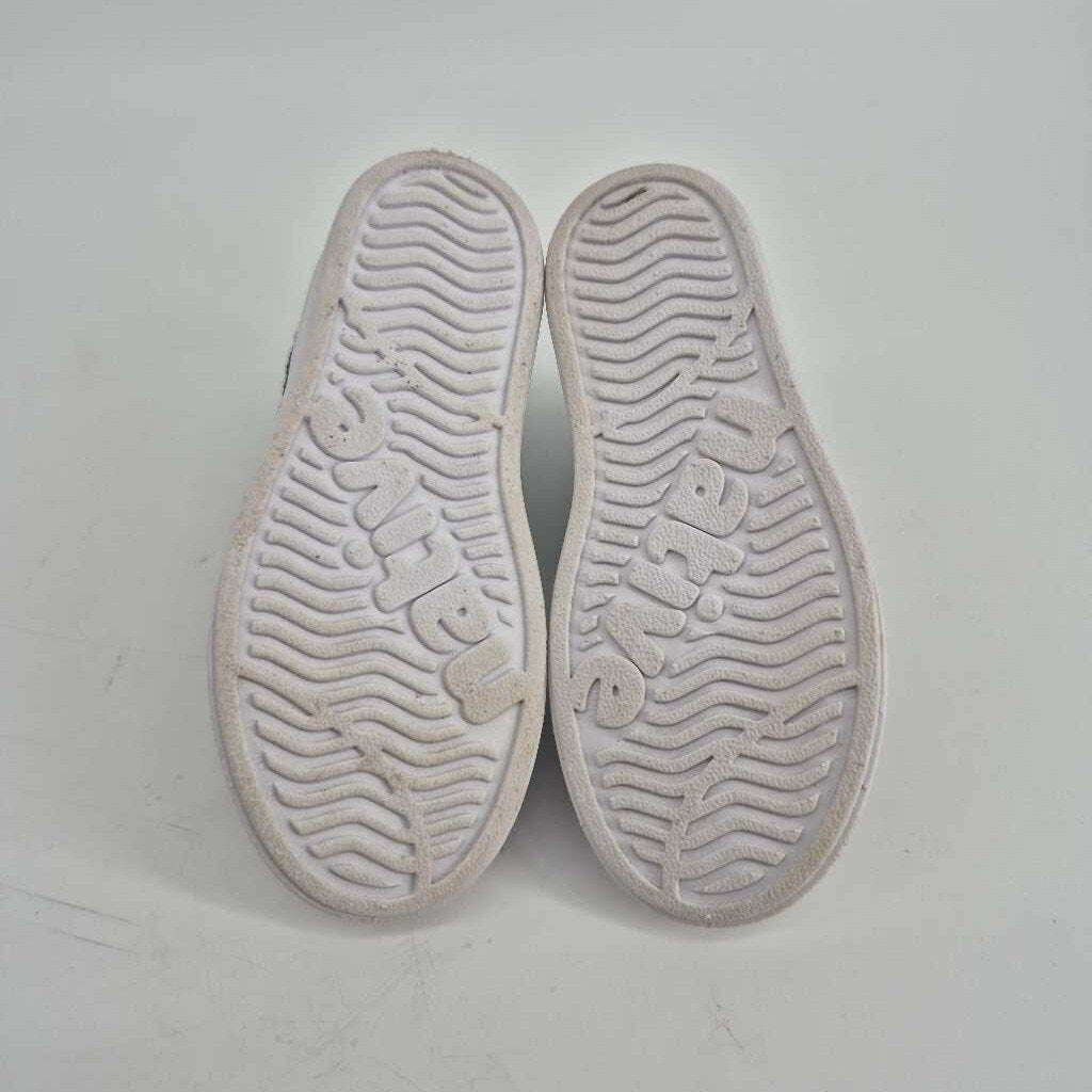 slip on high tops