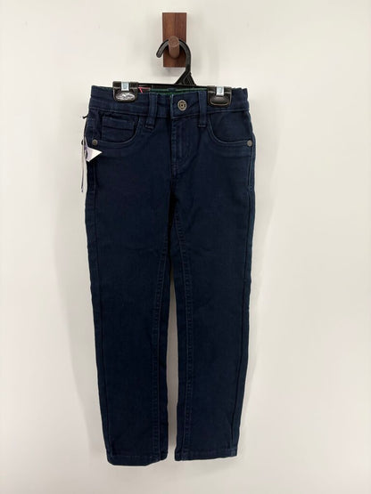 *Tags On* Jeans