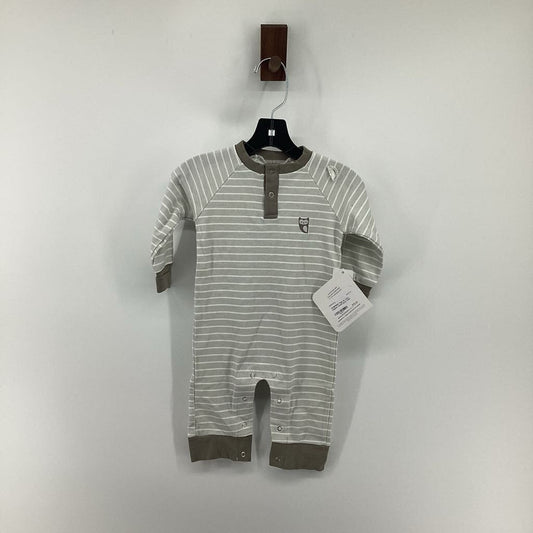 Tags on, owl, organic cotton