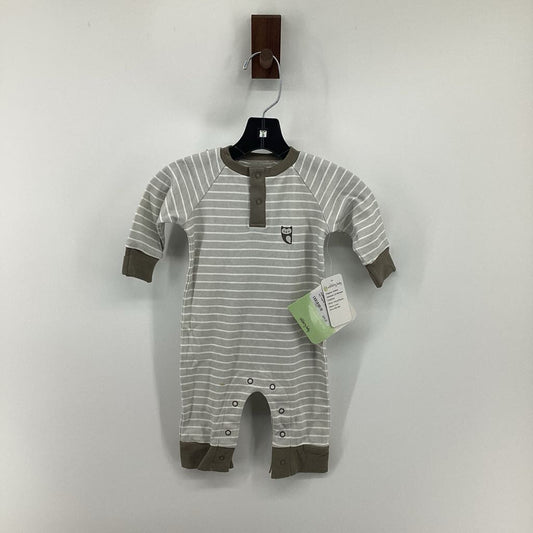 Tags on, owl, organic cotton