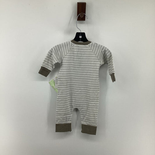 Tags on, owl, organic cotton