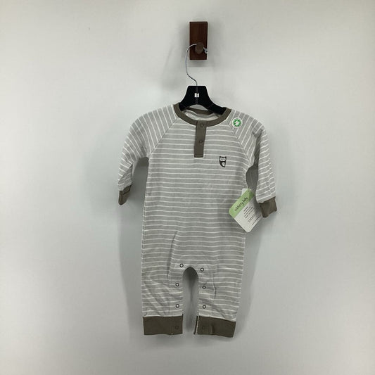 Tags on, owl, organic cotton