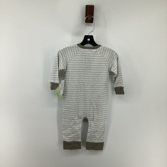 Tags on, owl, organic cotton