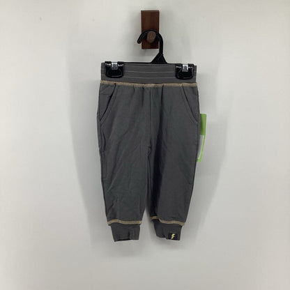 Jogger, bamboo