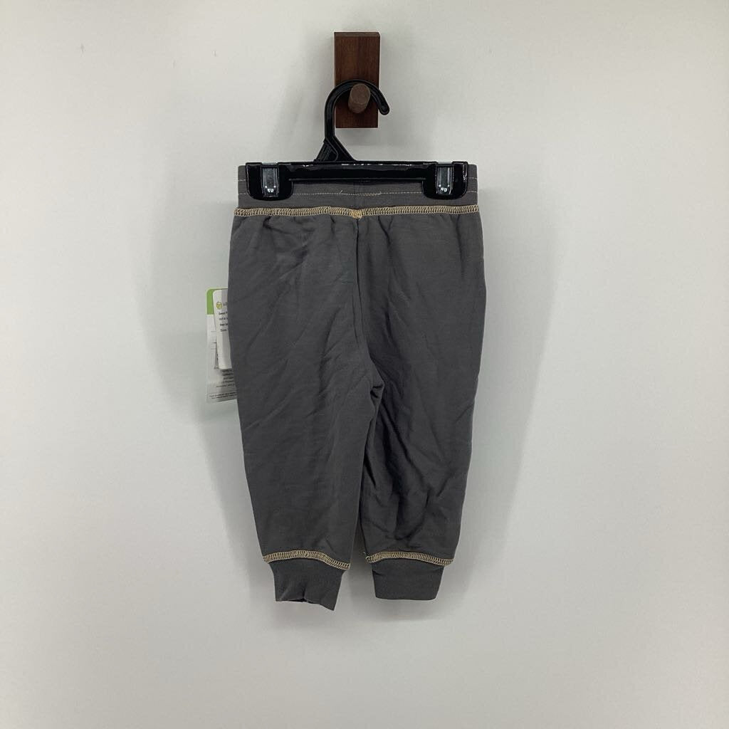Jogger, bamboo