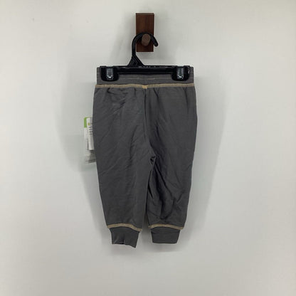 Jogger, bamboo