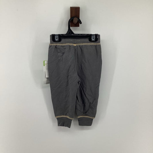 Jogger, bamboo