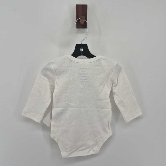 Tags on, owl, long sleeve