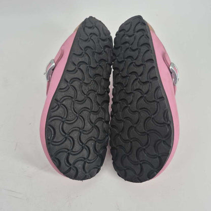 Hippo clogs
