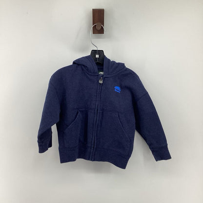 Zipper up hoodie