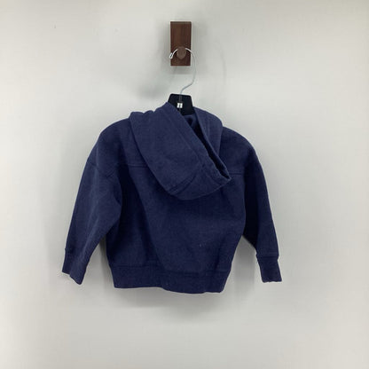 Zipper up hoodie
