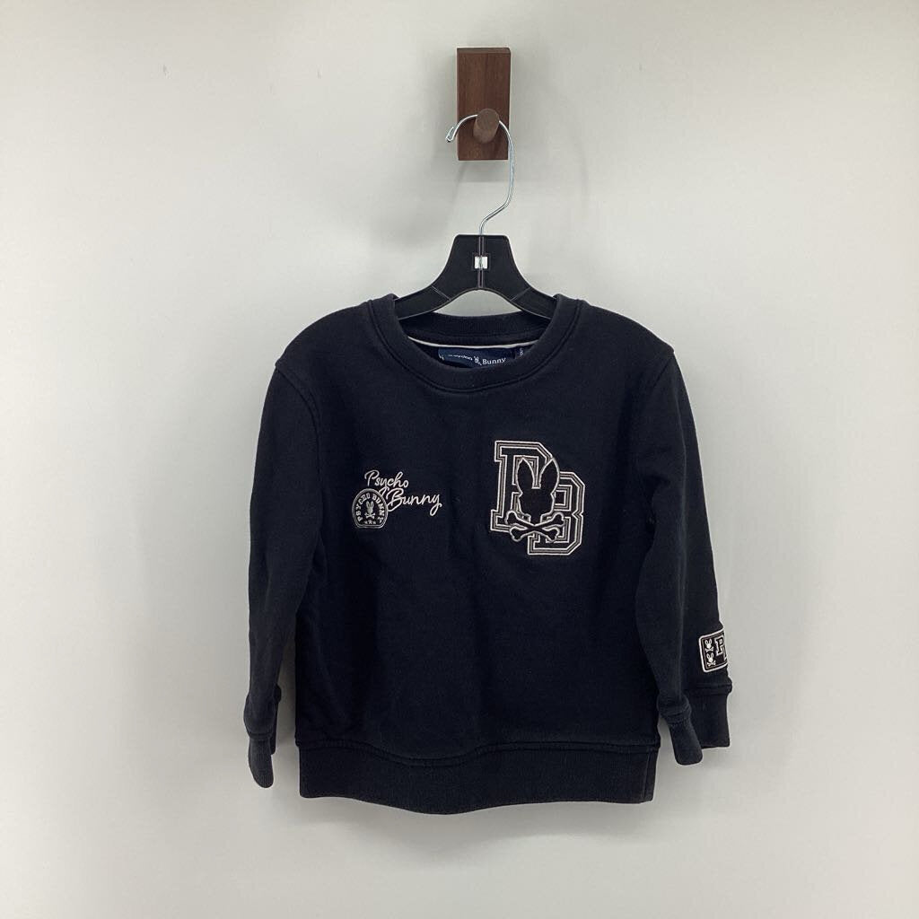 logo embroidered