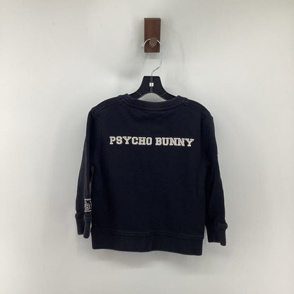 logo embroidered