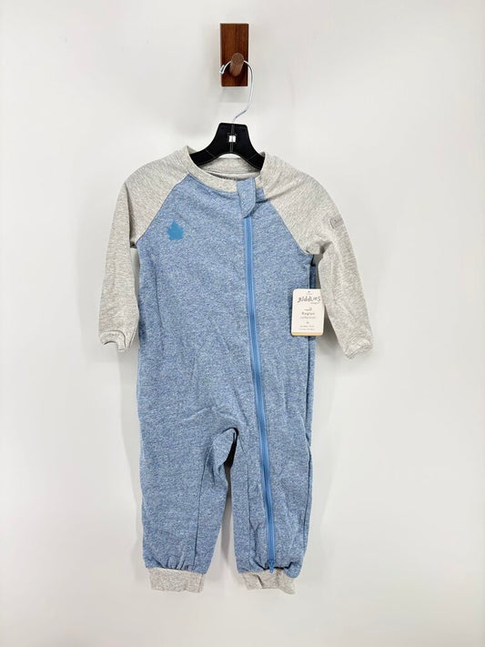 NWT footless sleeper