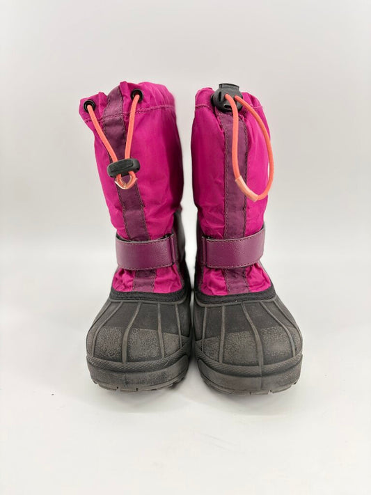Columbia winter boot