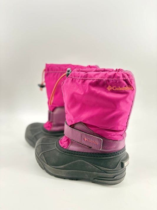 Columbia winter boot