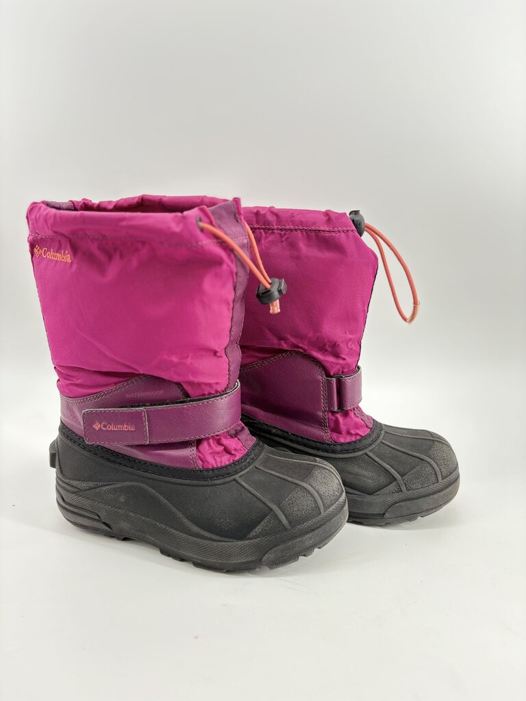 Columbia winter boot