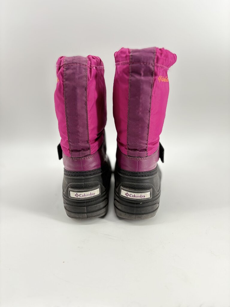Columbia winter boot