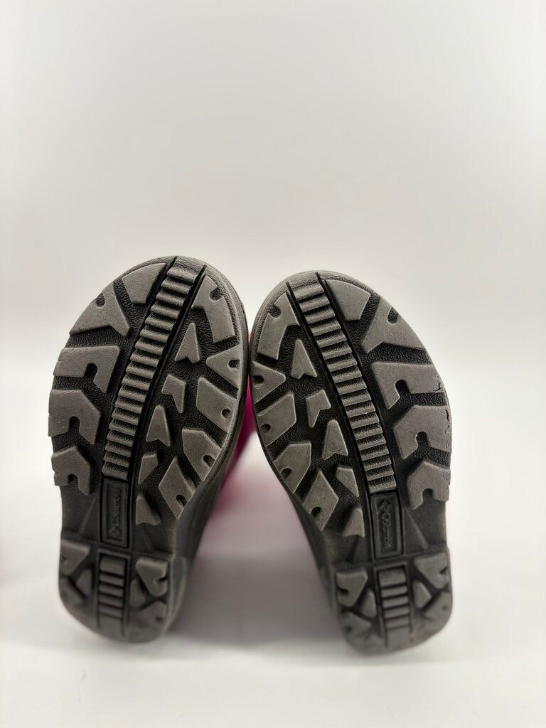 Columbia winter boot