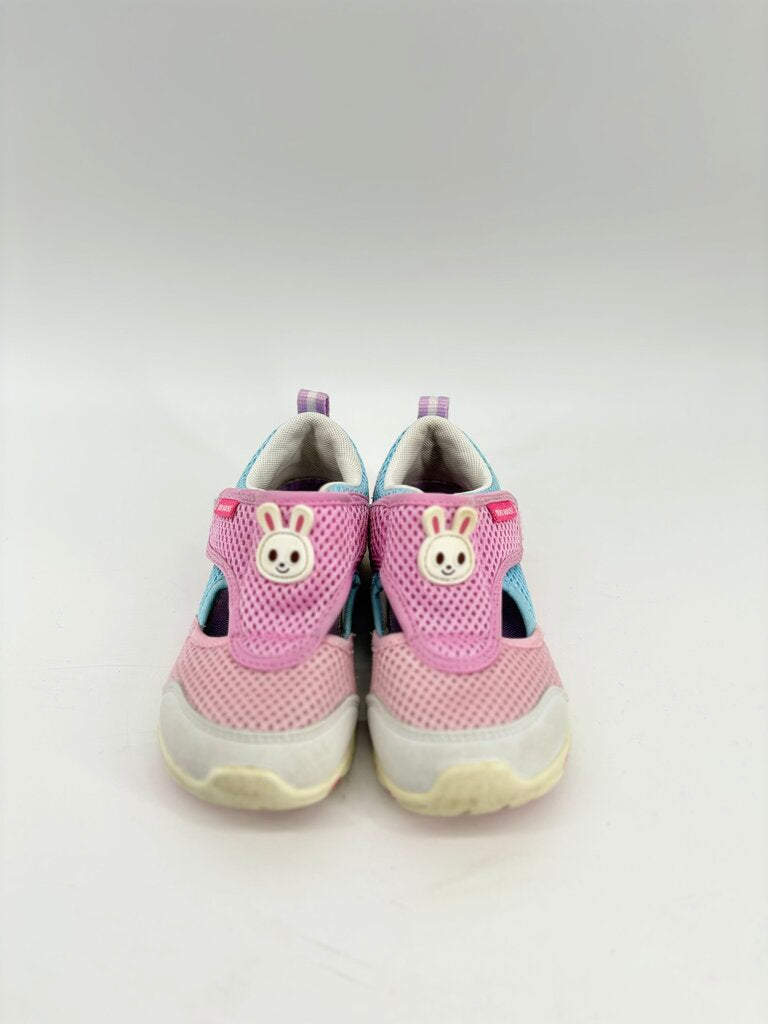 Bunny sandals, retail $279